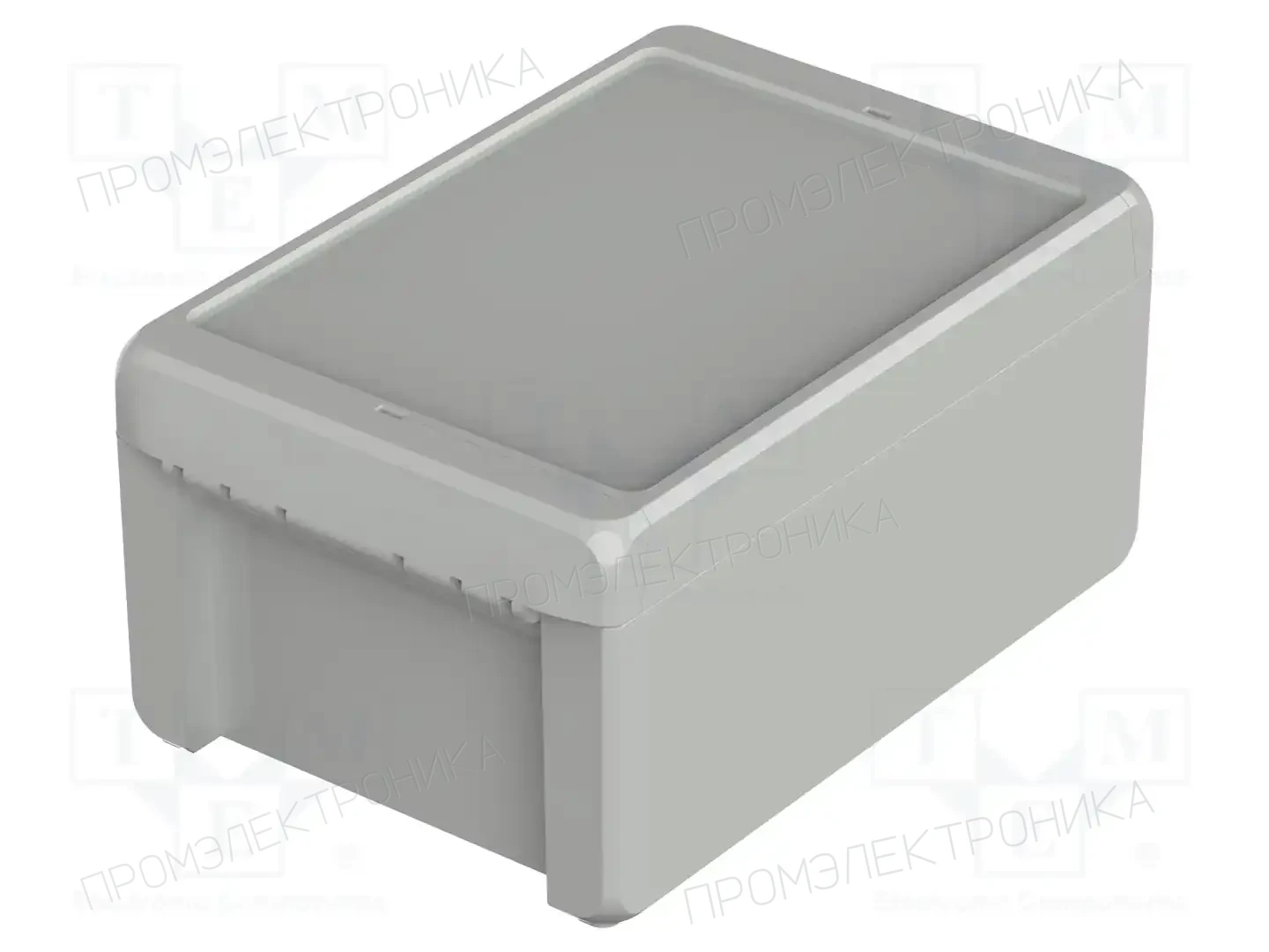 BOPLA B 181309 PC-V0 7035 — Корпуса универсальные