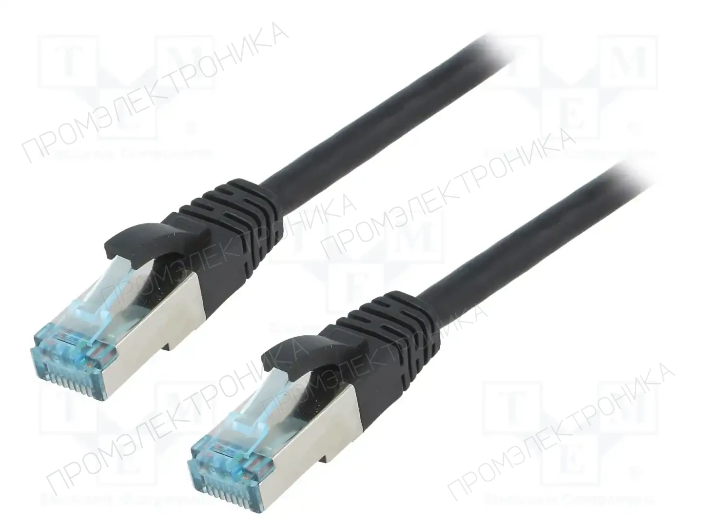 LOGILINK CQ6065S — Кабели и адаптеры RJ45