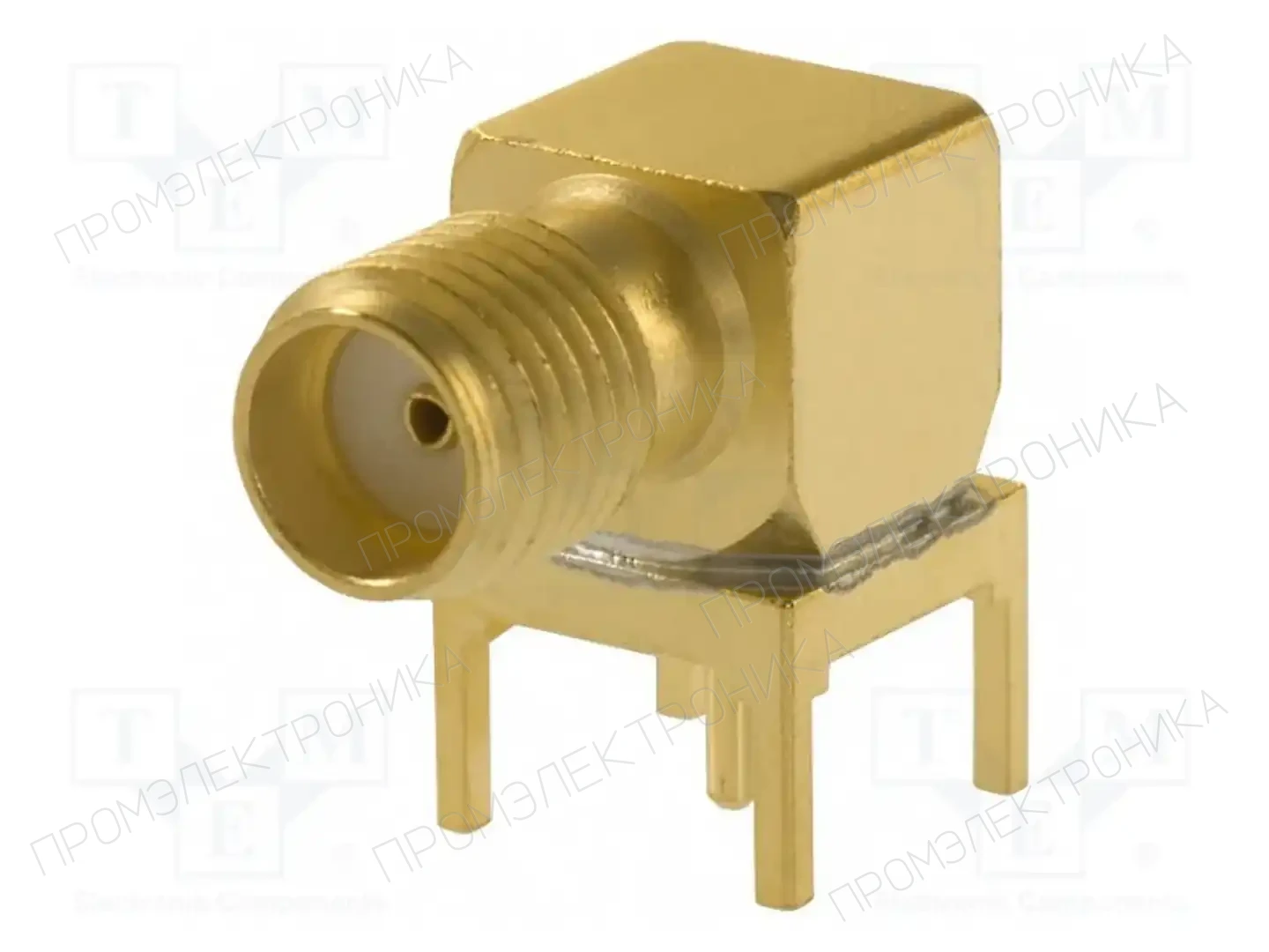 BEL 142-0701-321 — Разъeмы SMA, SMB, SMC
