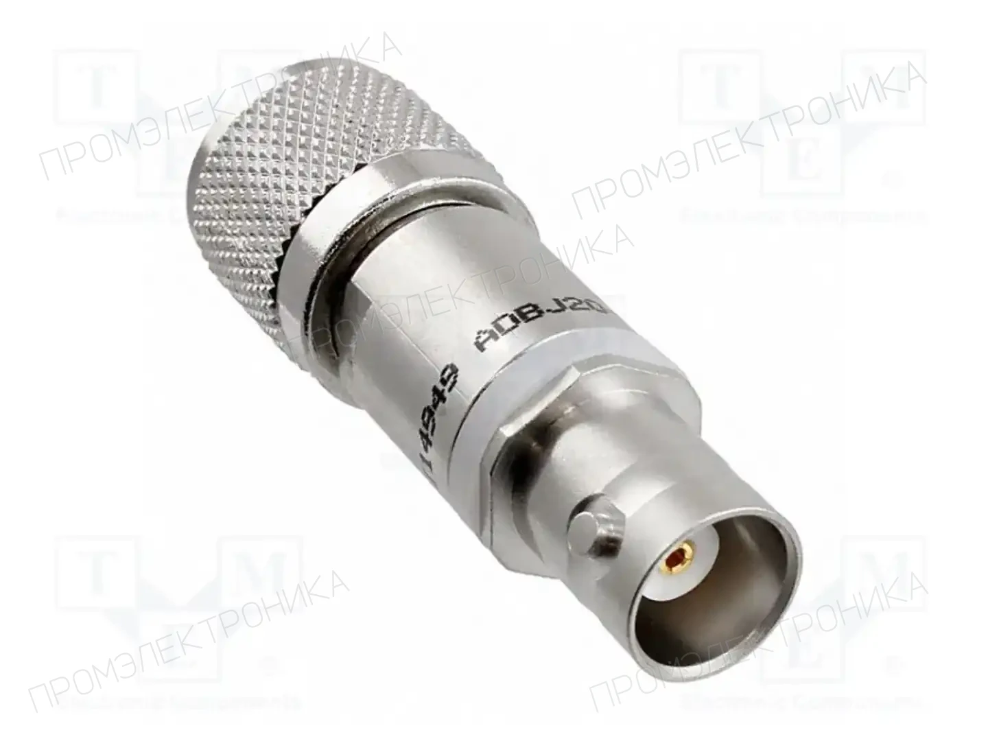 BEL ADBJ20-E1-PL375 — Адаптеры и переходники RF