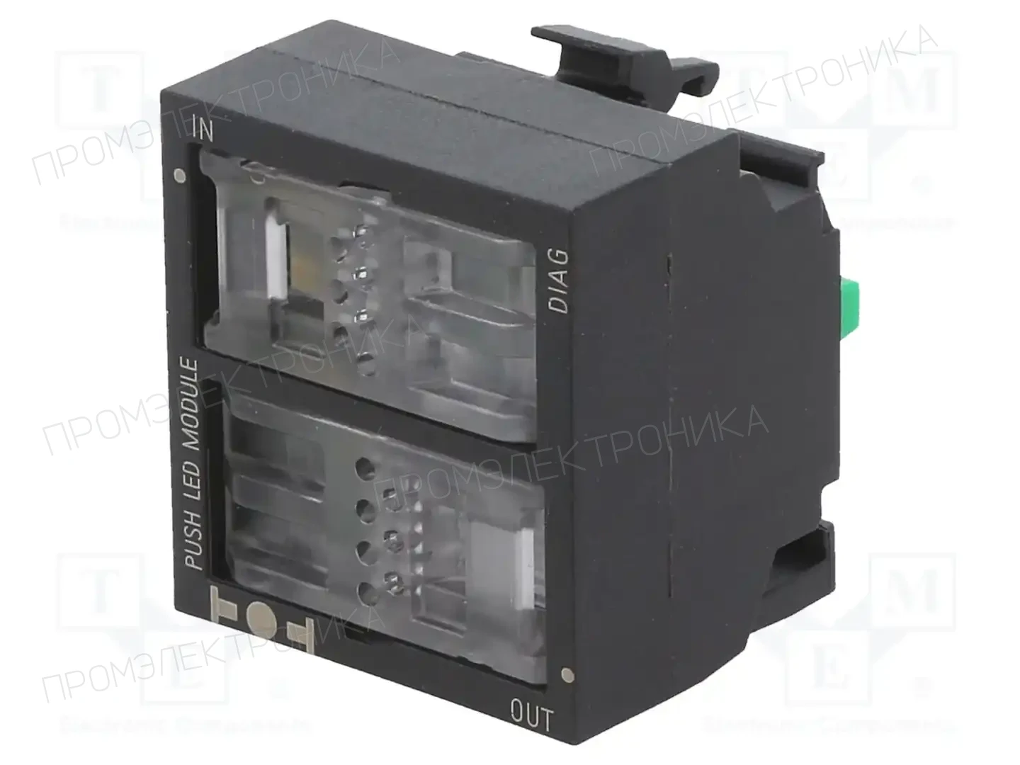 SIEMENS 3SU1401-1MC50-1CA1 — Панельные аксессуары стандартные