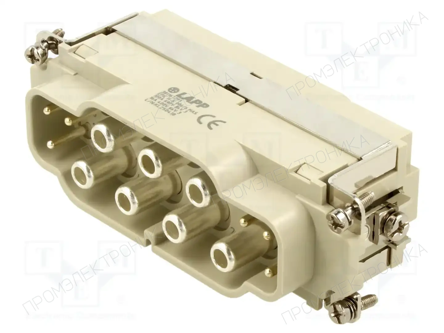 LAPP 381167293 — Разъeмы