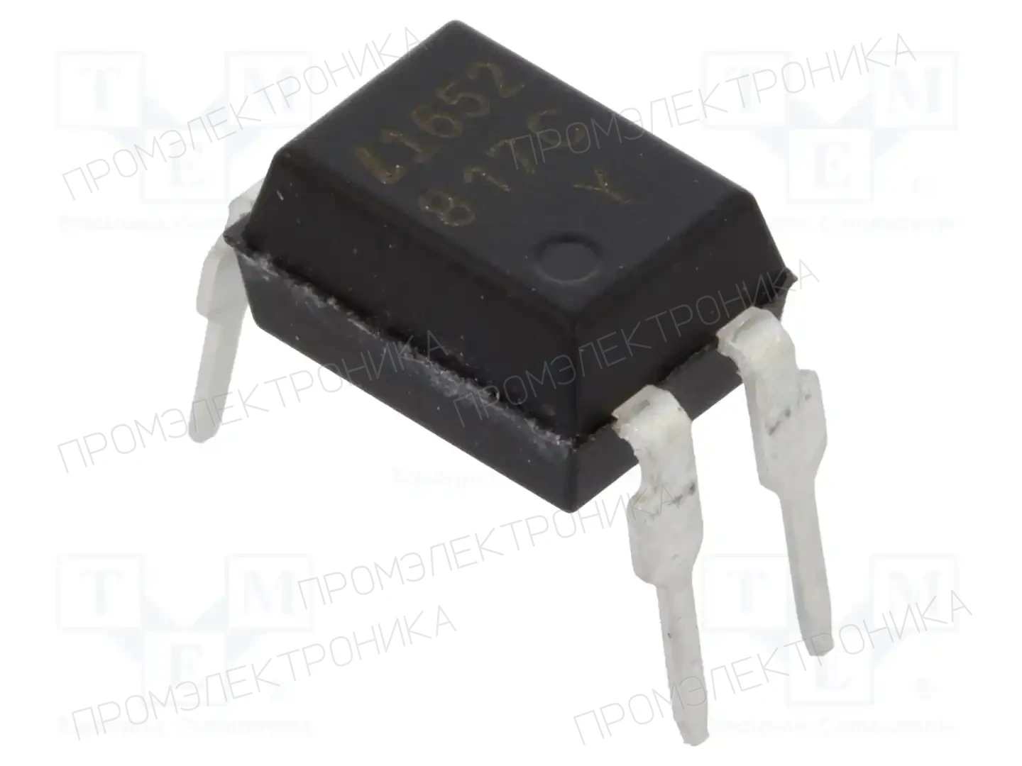 LITEON LTV-817-C — Оптроны – аналоговый выход