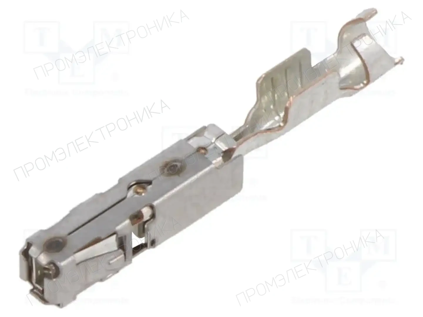 TE Connectivity 1241374-1 — Разъeмы Automotive