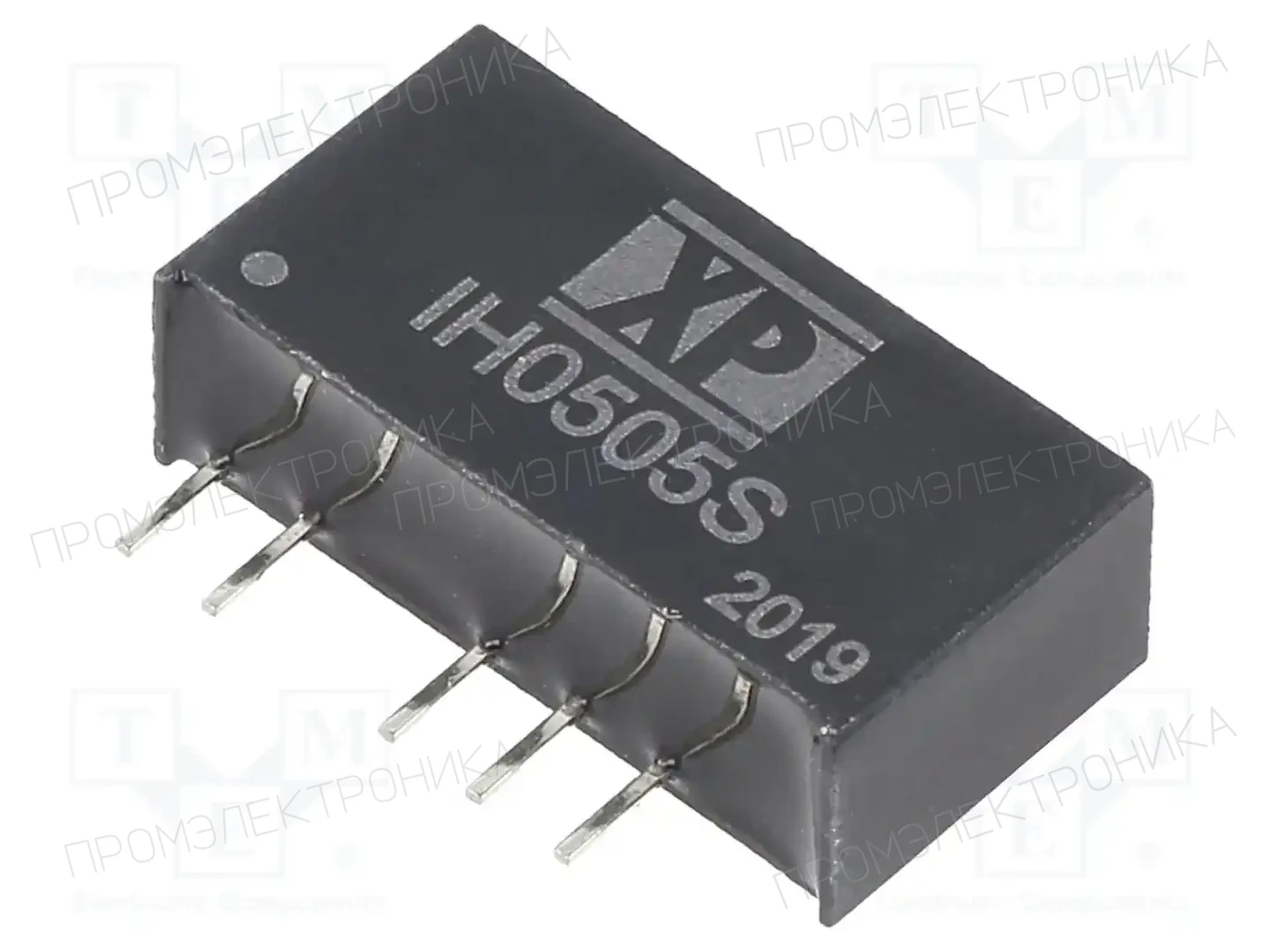 XP POWER IH0505S — Преобразователи DC/DC