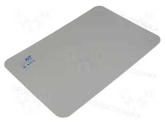 ELME 157 4060 GREY — Маты настольные ESD