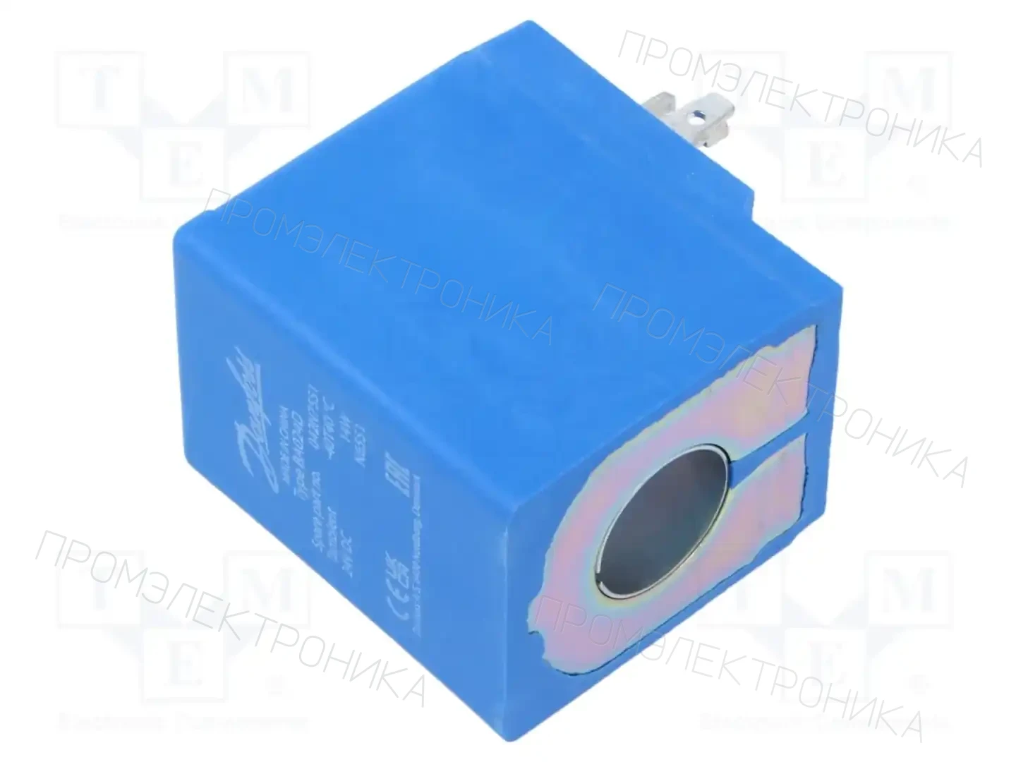 DANFOSS BA024D — Промышленная арматура