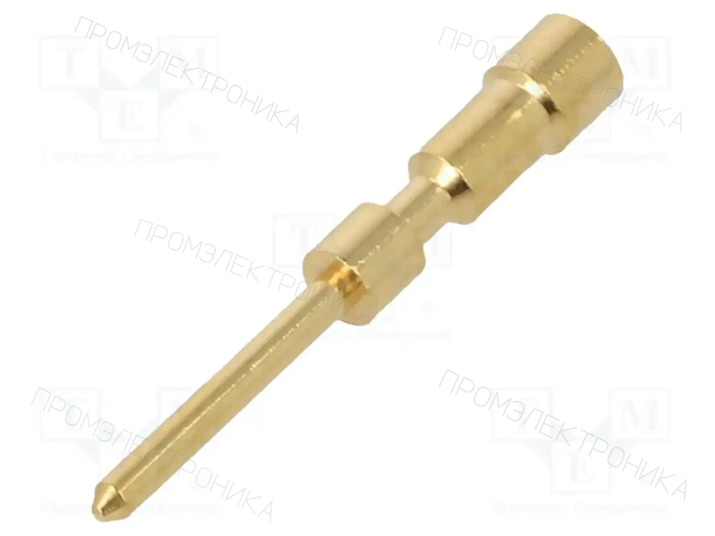 HUMMEL 7010901031 — Разъeмы M23