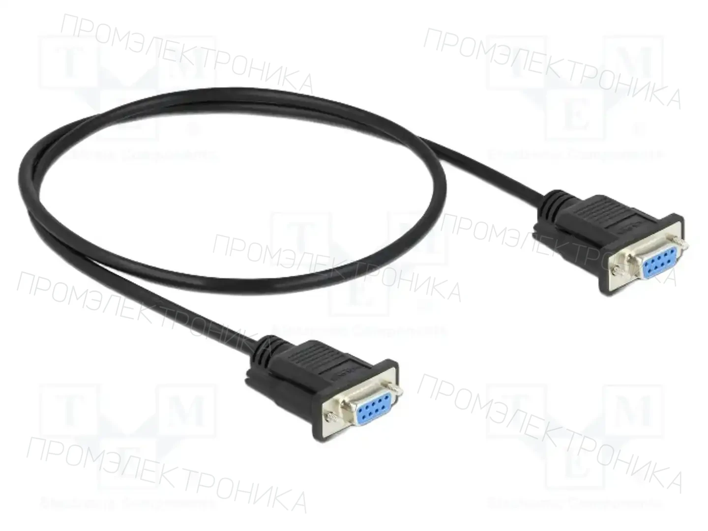 DELOCK 87308 — Кабели и адаптеры HDMI, DVI, DisplayPort