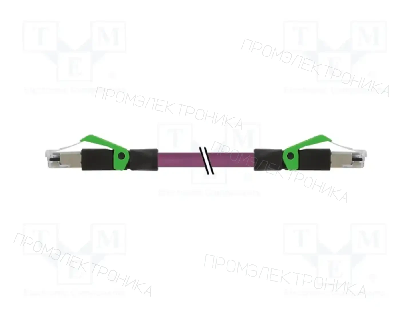 MURRELEKTRONIK 7000-74301-7980210 — Кабели и адаптеры RJ45