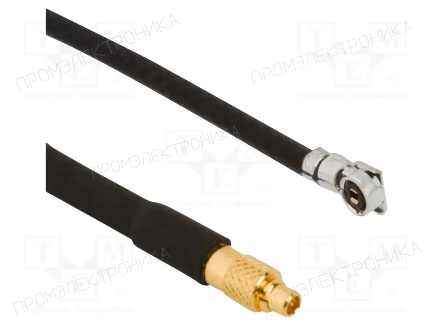 AMPHENOL RF 095-900-556-100 — Кабели соединительные коаксиальные