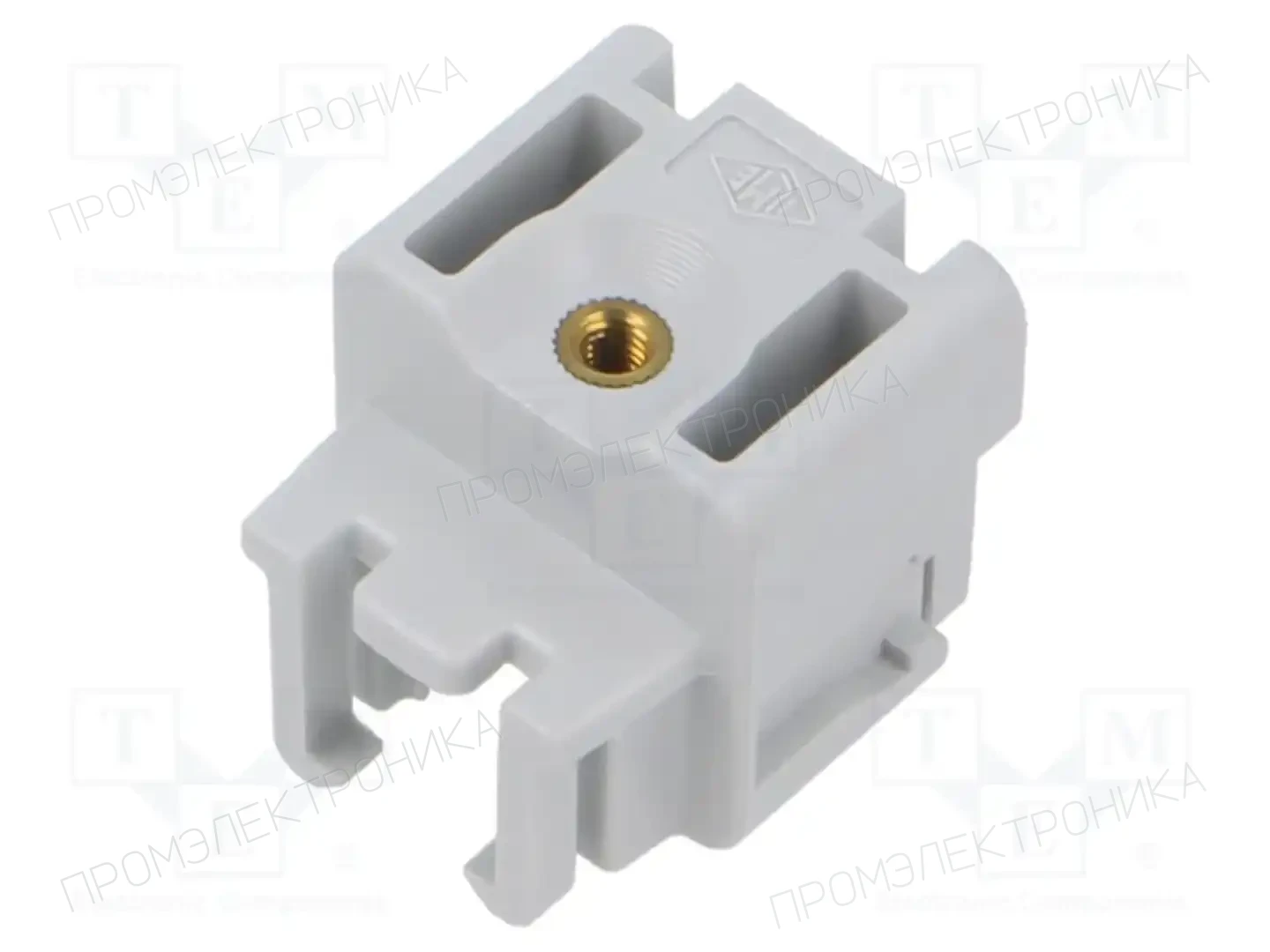 ILME CJK 8MT — Разъeмы