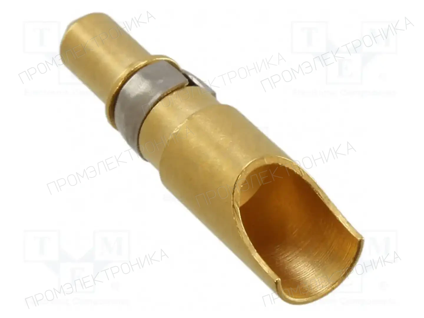 ITT CANNON 053745-0028 — Штекеры и гнезда D-Sub