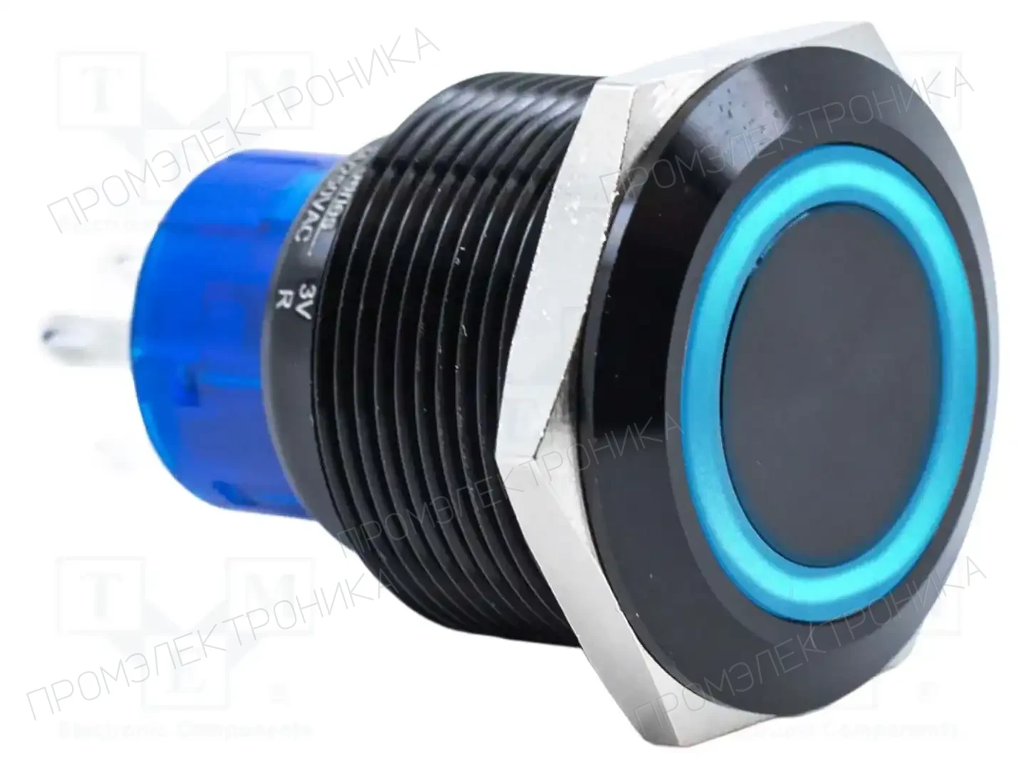E-SWITCH ULV7F2H11341 — Переключатели кнопочные