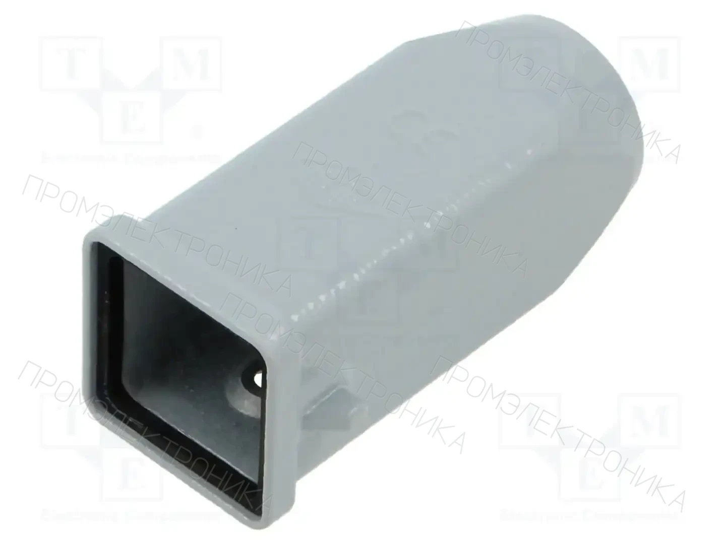 ILME MKAG V20 — Разъeмы