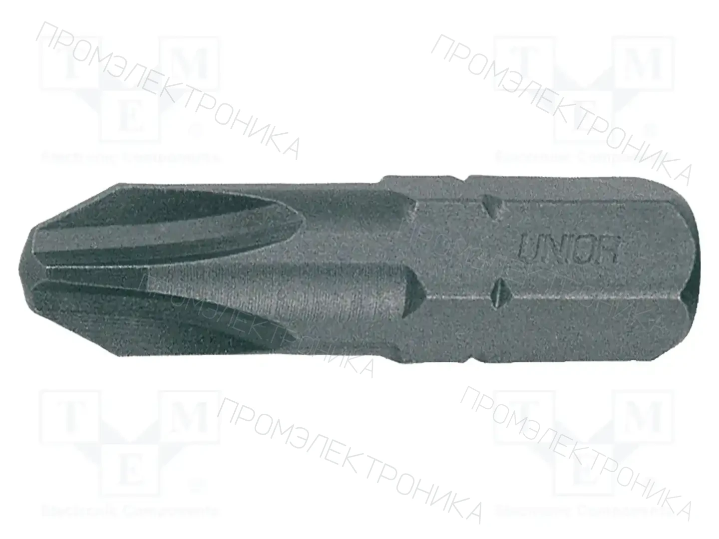 UNIOR 602423 — Наконечники для отверток