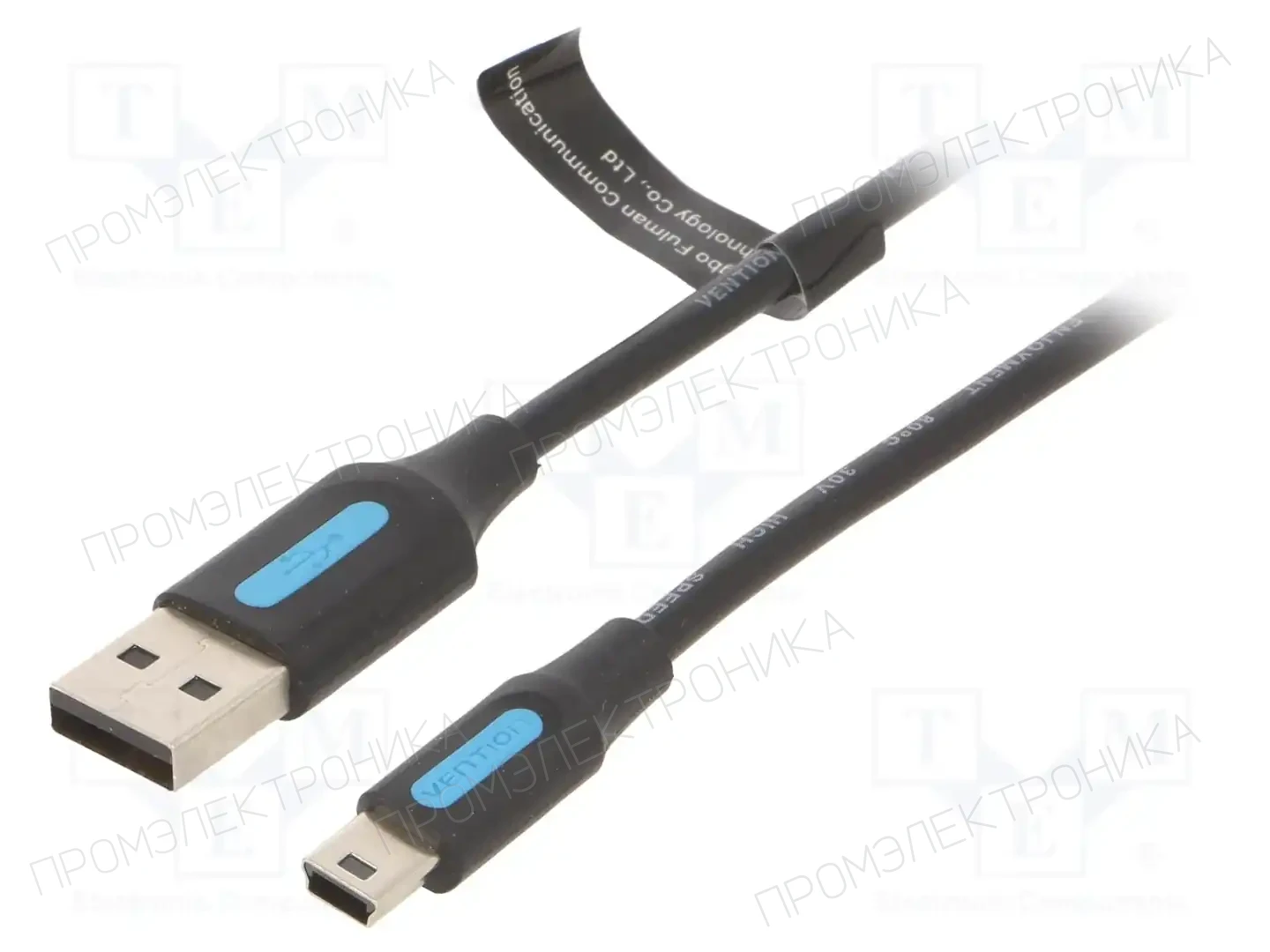 VENTION COMBH — Кабели и адаптеры USB