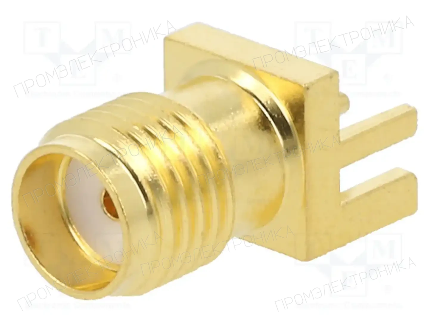 MUELLER ELECTRIC BU-1420711841 — Разъeмы SMA, SMB, SMC