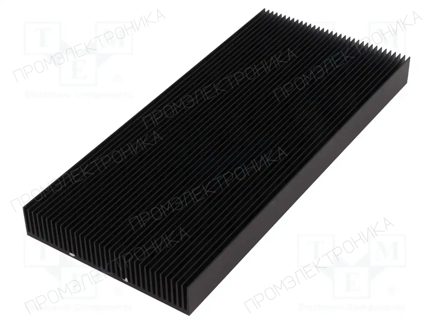 FISCHER ELEKTRONIK SK 624 200 SA — Радиаторы