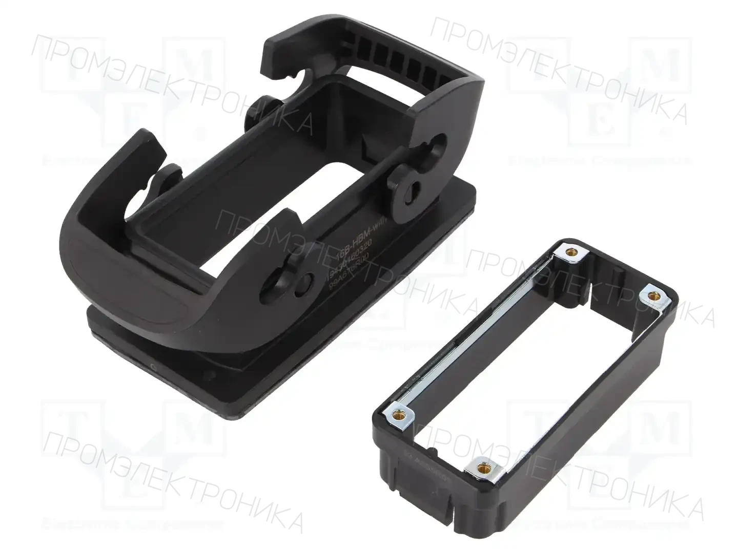 HARTING 19430160320 — Разъeмы