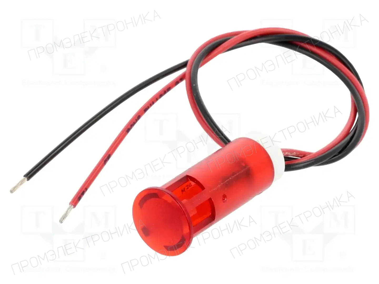 APEM QS103XXHR220 — LED панельные индикаторы