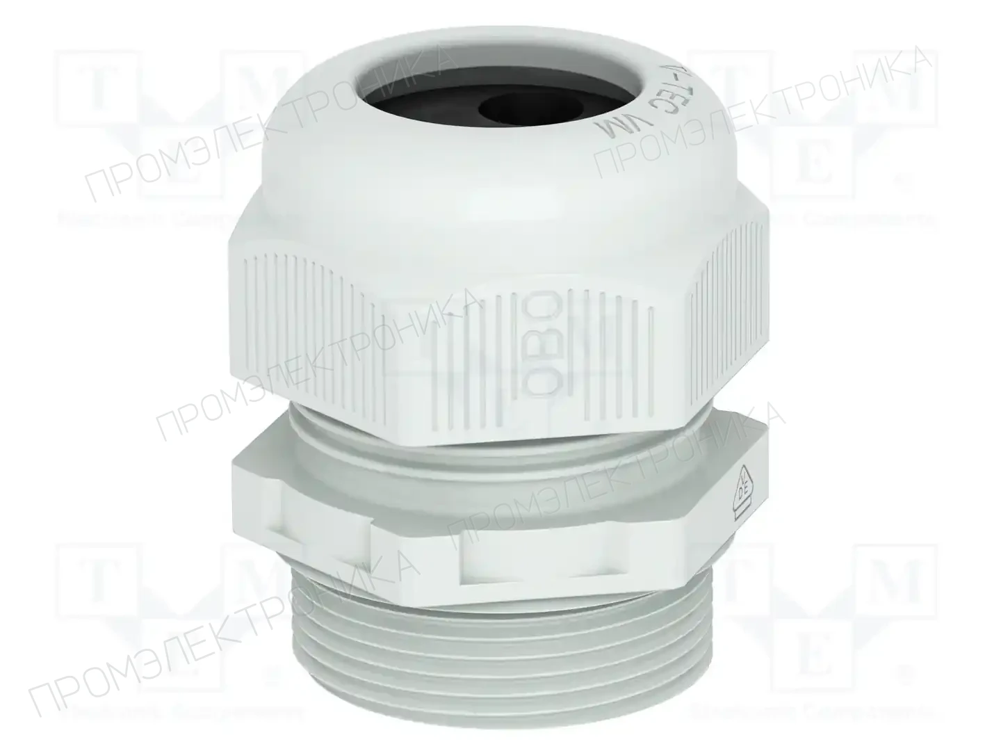OBO BETTERMANN V-TEC VM20 2X4 — Кабельные вводы