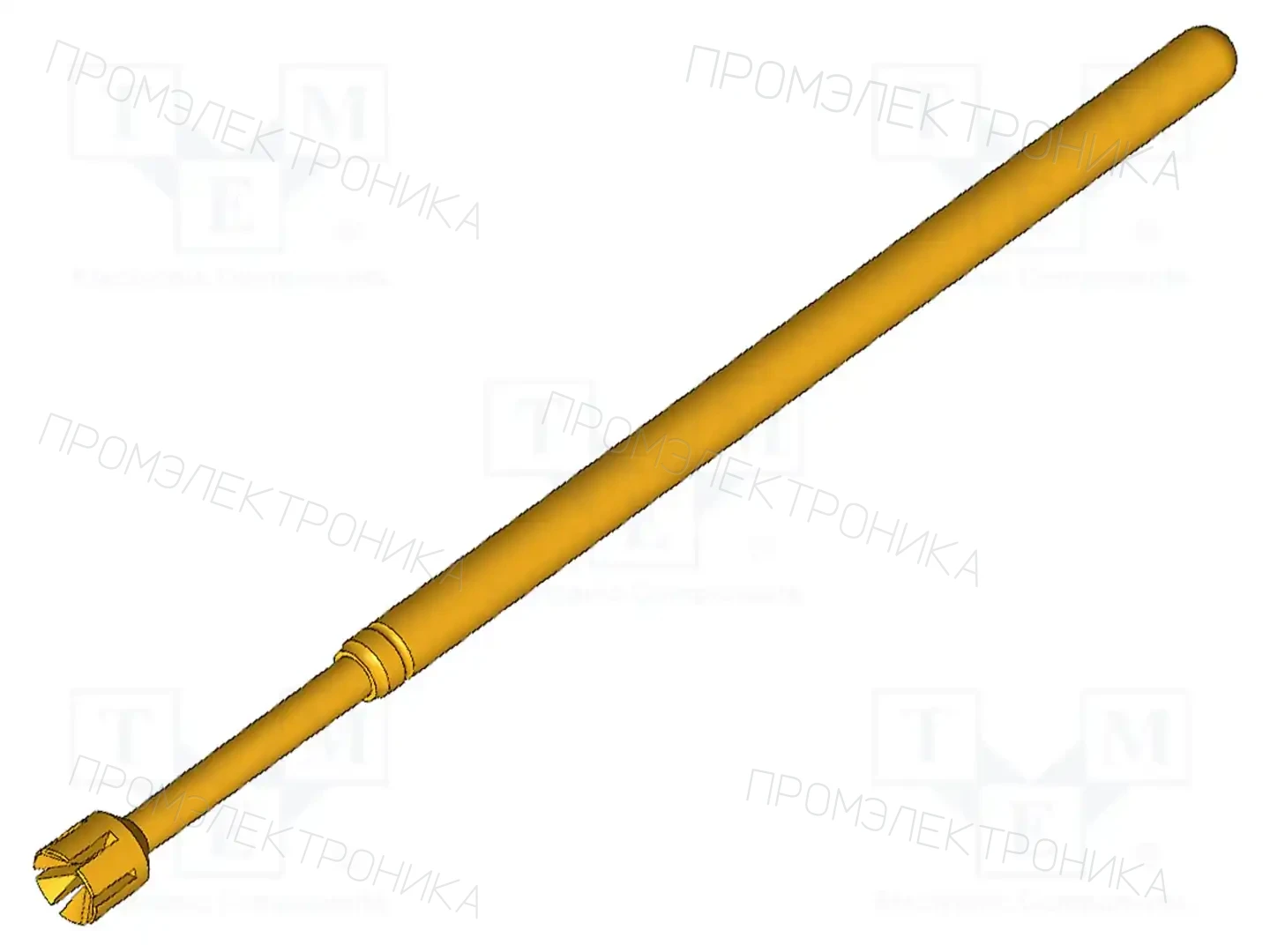 INGUN GKS-100 319 180 A 2000 — Измерительные щупы