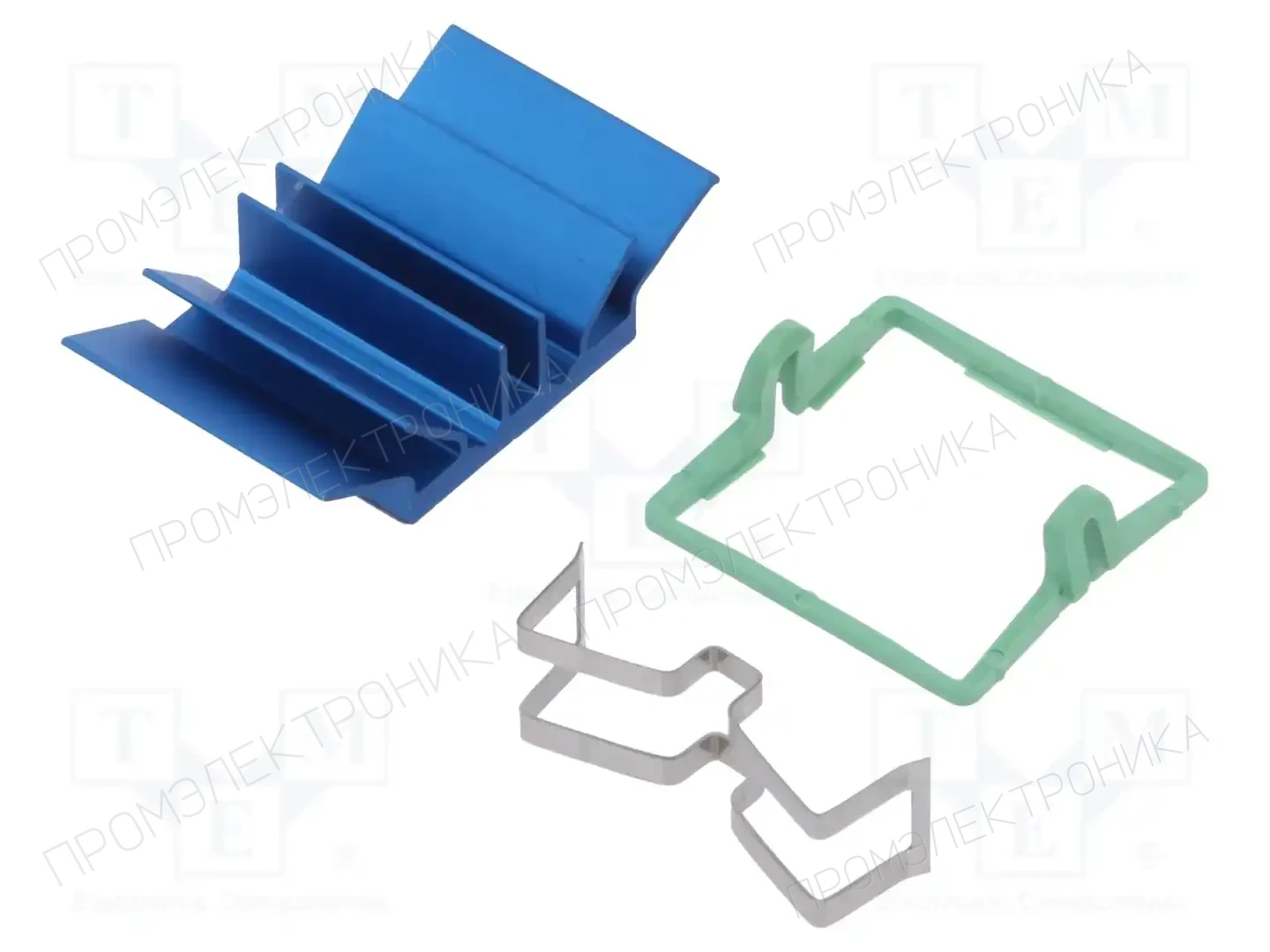 Advanced Thermal Solutions ATS-X50190B-C1-R0 — Радиаторы