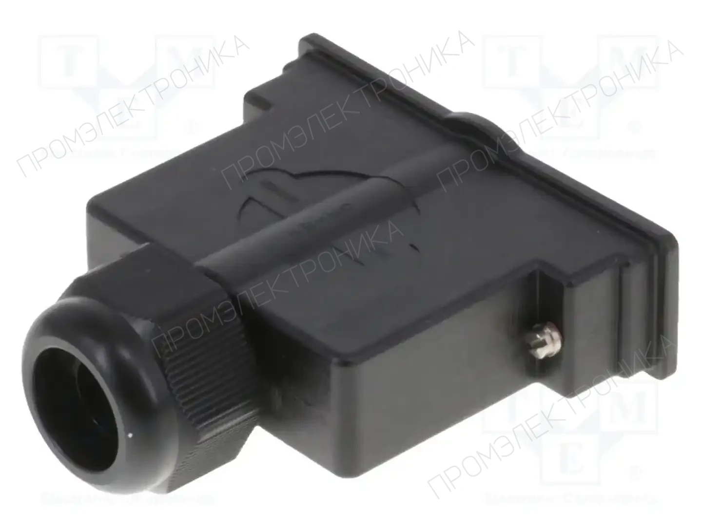 MOLEX 172704-0200 — Корпуса D-Sub