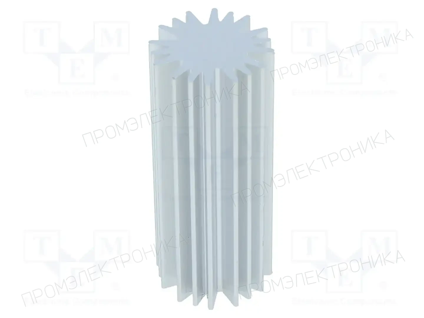 FISCHER ELEKTRONIK SK58550AL — Радиаторы для светодиодов LED