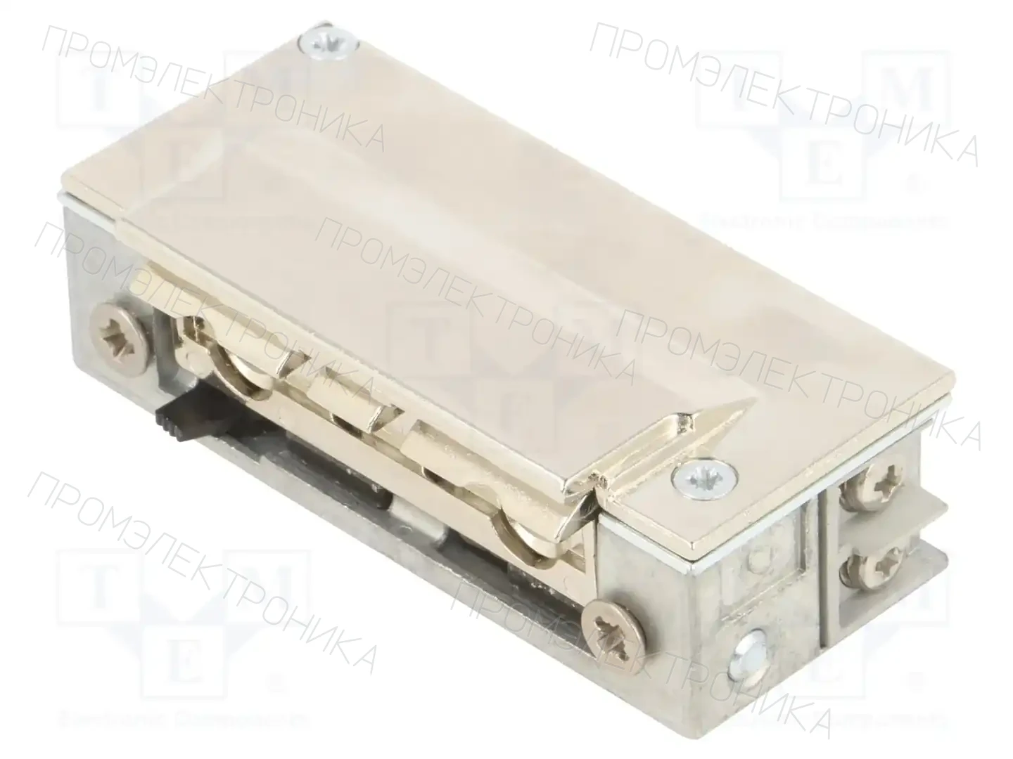 LOCKPOL 1448RFT 12-24V AC/DC — Электрические замки
