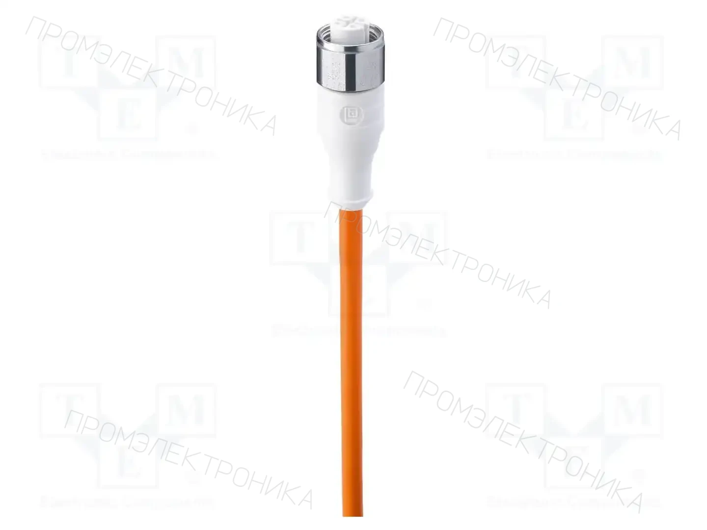 OMRON Y92E-S12PP4S 25M — Кабели к датчикам