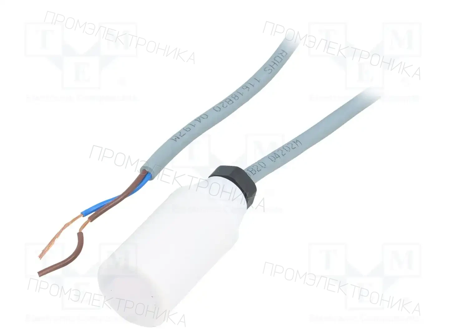 CARLO GAVAZZI A94-20 — Контрольные реле
