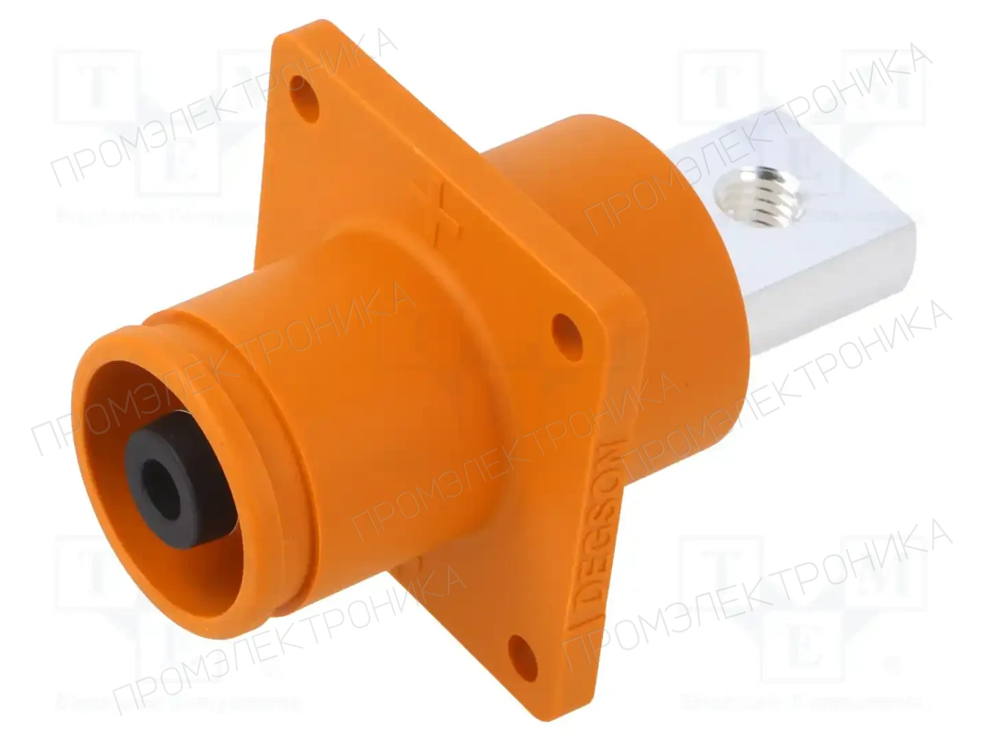 DEGSON ELECTRONICS ESS-350A-120-B/S-OR-00 — Разъeмы DC