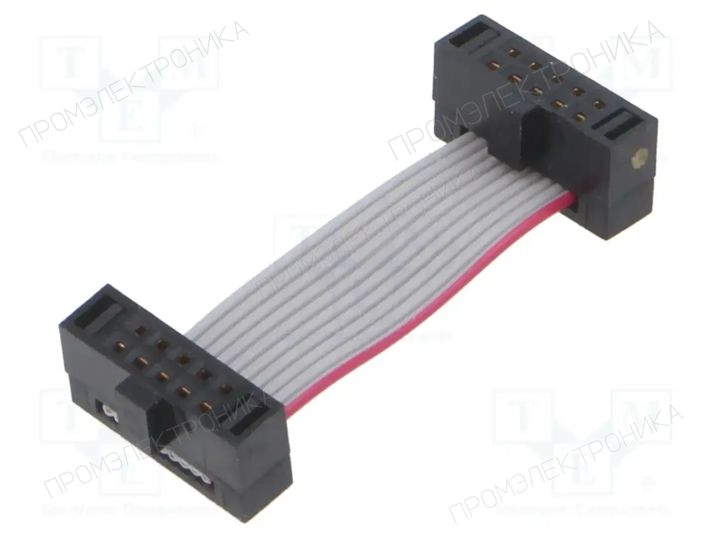 SAMTEC FFSD-05-D-01.00-01-N — Кабели IDC