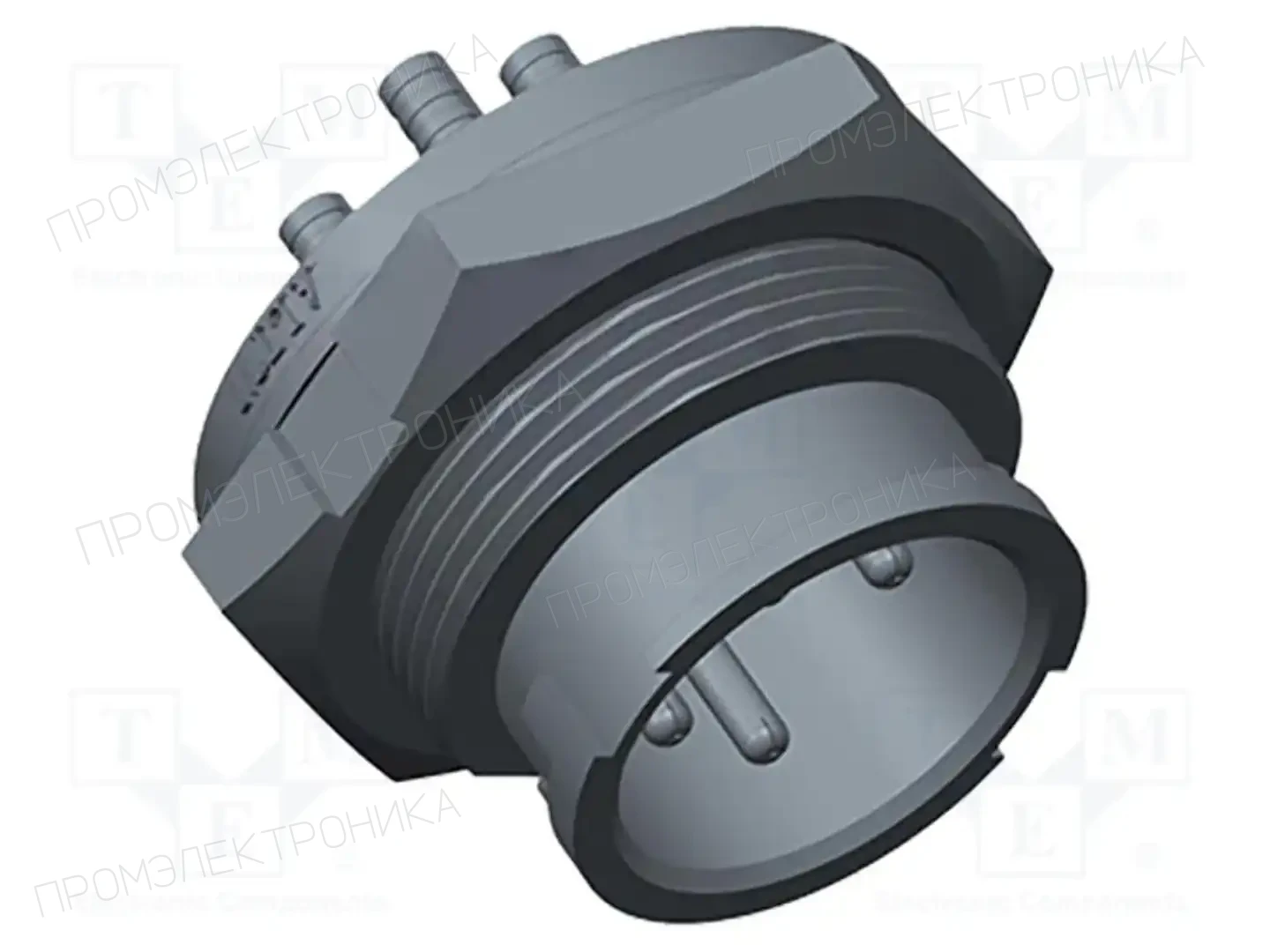 AMPHENOL LTW ACC-03PMMS-LC7001 — Разъeмы AMPHENOL