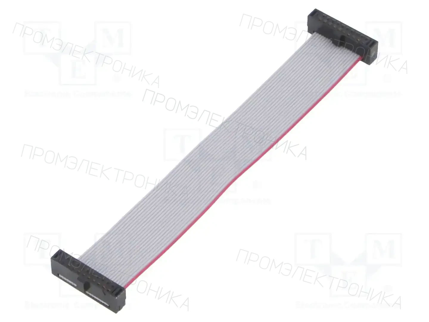 SAMTEC FFSD-10-D-03.54-01-N — Кабели IDC