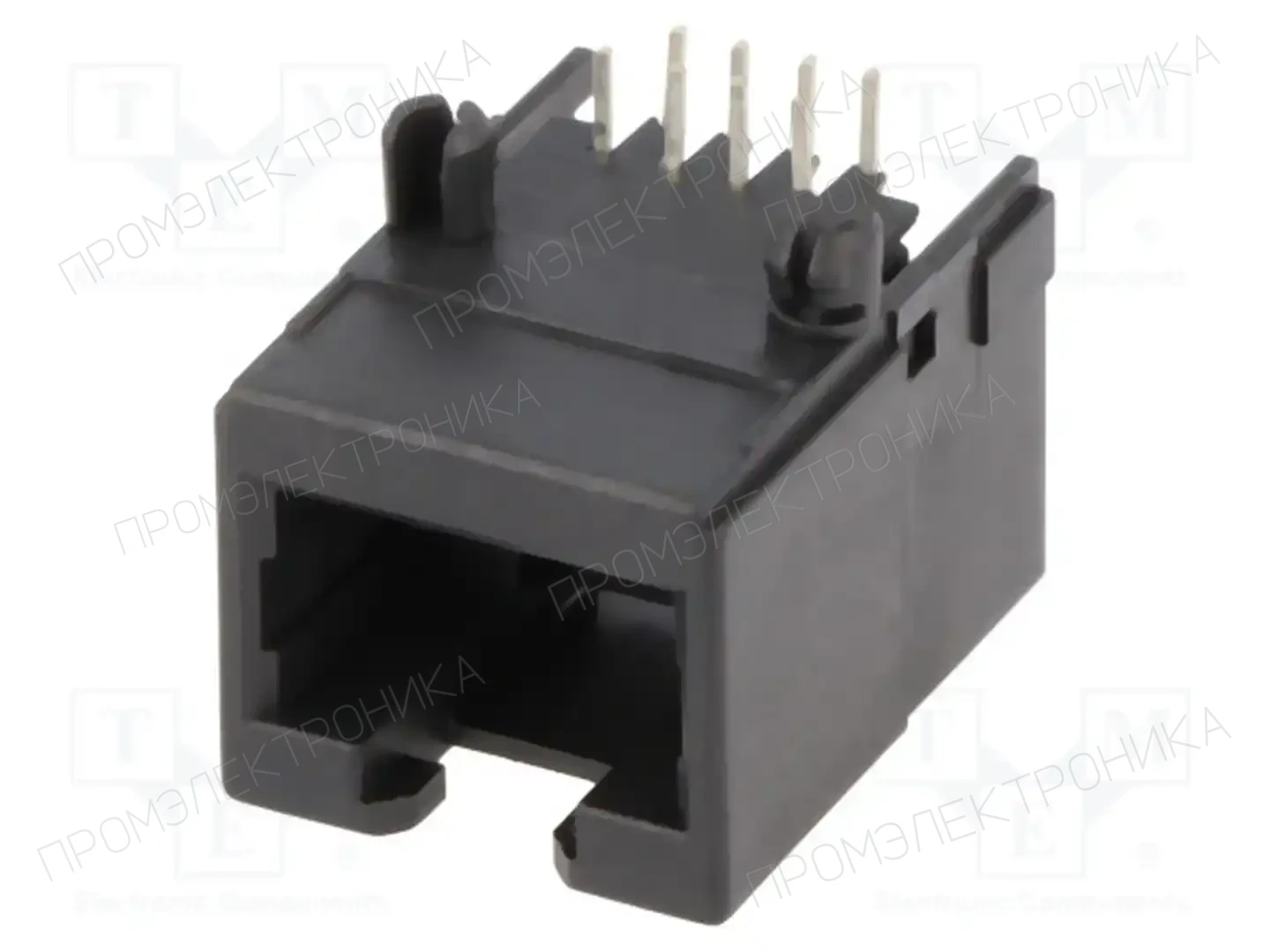 BEL FUSE SS-60000-010 — Разъeмы RJ