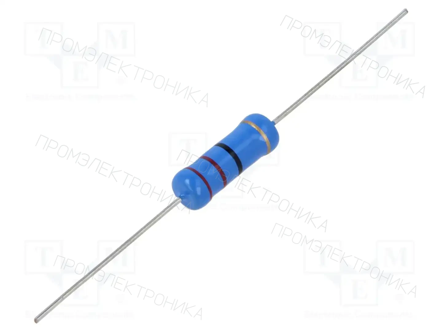 ROYALOHM MF03WJJ0220AA9 — Резисторы ТНТ