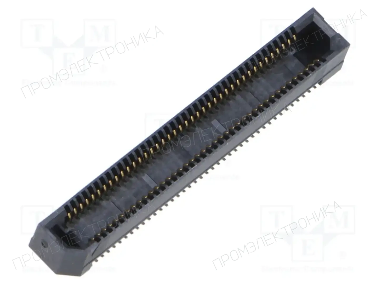 SAMTEC ERF8-040-05.0-S-DV-K-TR — Разъeмы пластина - пластина