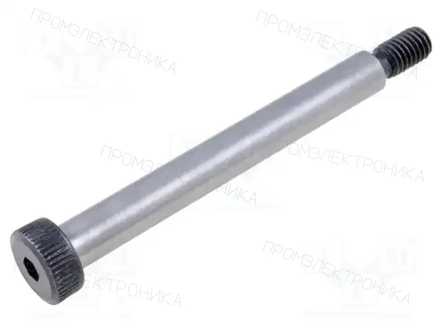 ELESA+GANTER ISO 7379-6-M5-50 — Винты установочные