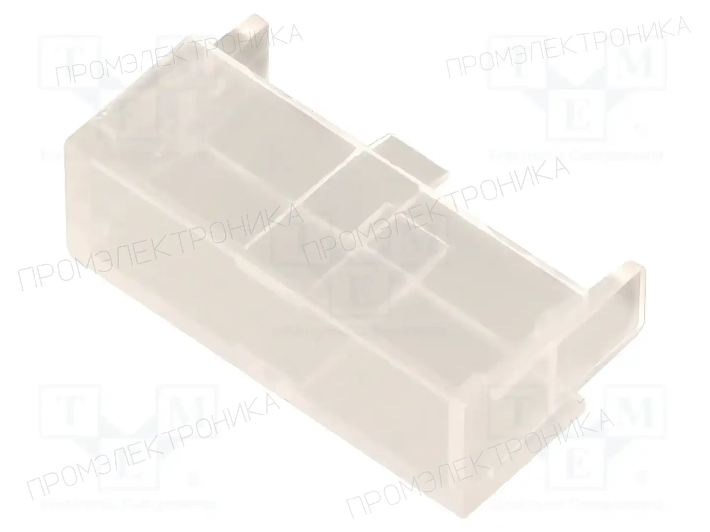ESKA 503310 — Гнезда предохранительные PCB