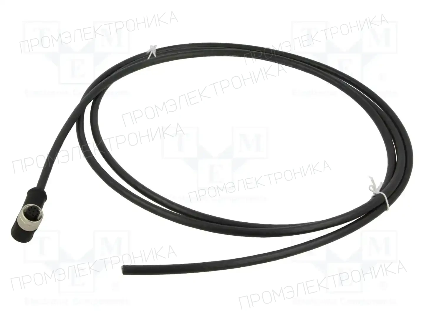 BINDER 77 3534 0000 50708-0200 — Кабели к датчикам