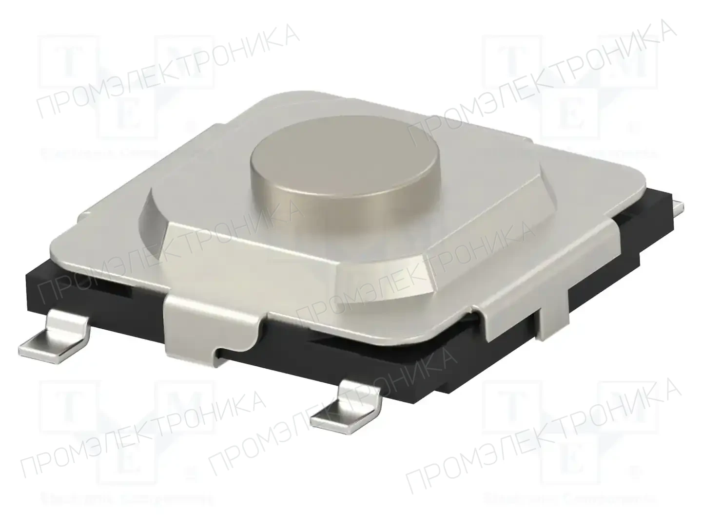 TE Connectivity 2337237-4 — Микропереключатели TACT