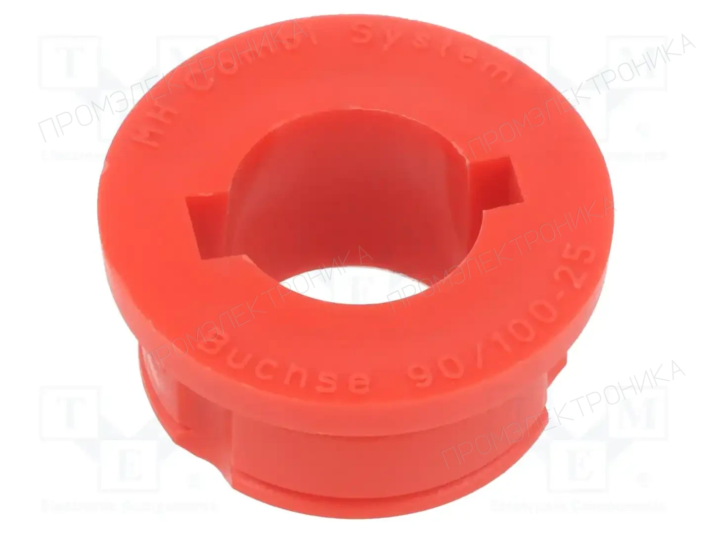 SYNFLEX CS-90/100-T-25 — Монтажные элементы