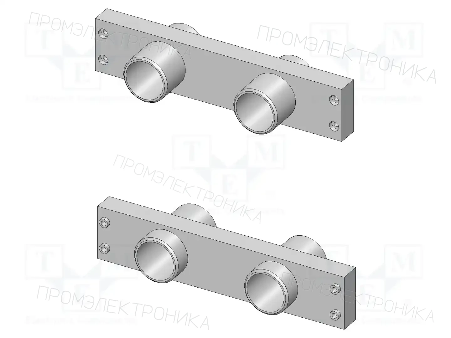 INGUN SSM-P-002-VPC-VA-M22,5 — Испытательные приспособления и аксессуары