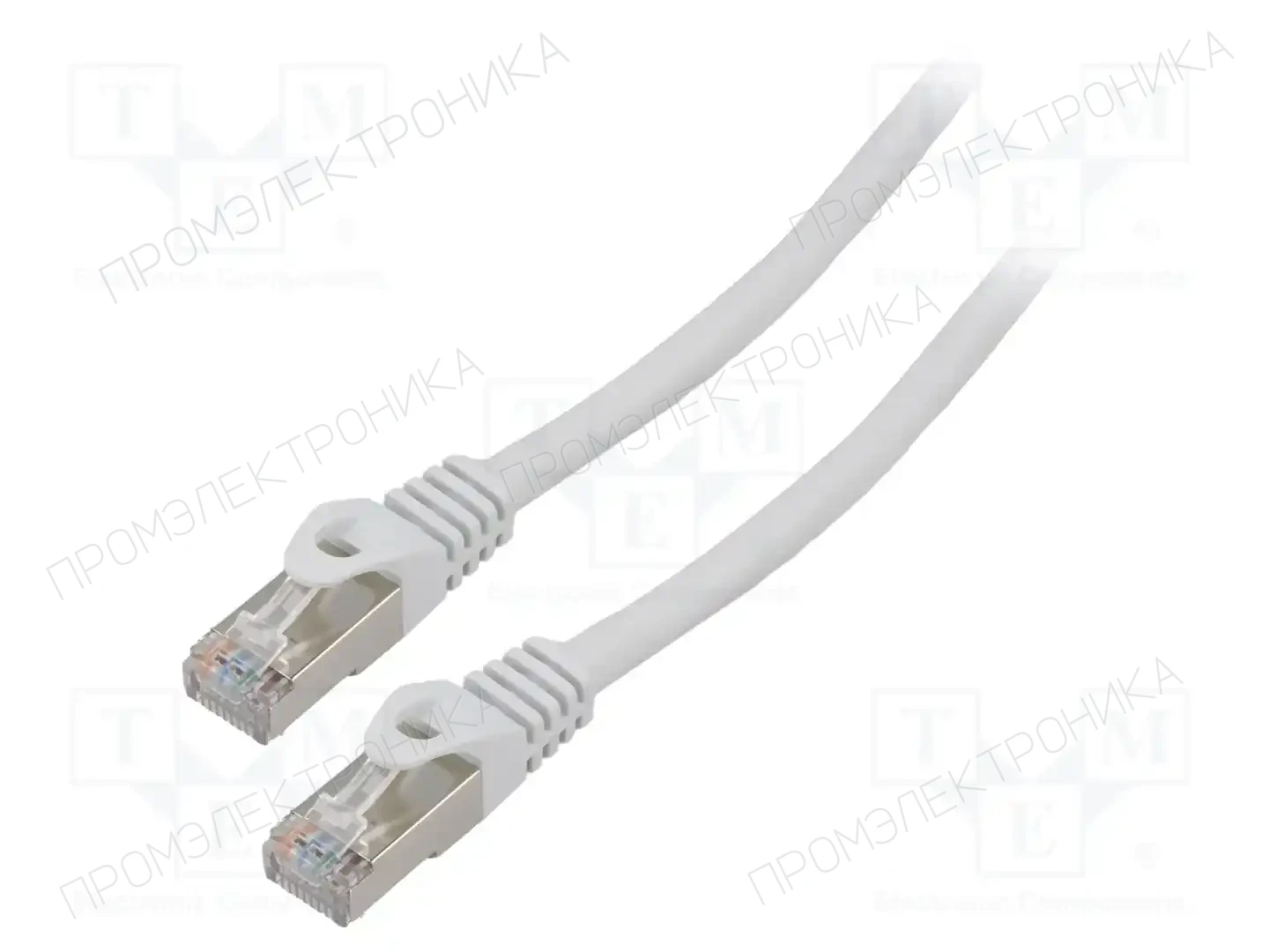 LANBERG PCF6-10CC-0300-S — Кабели и адаптеры RJ45
