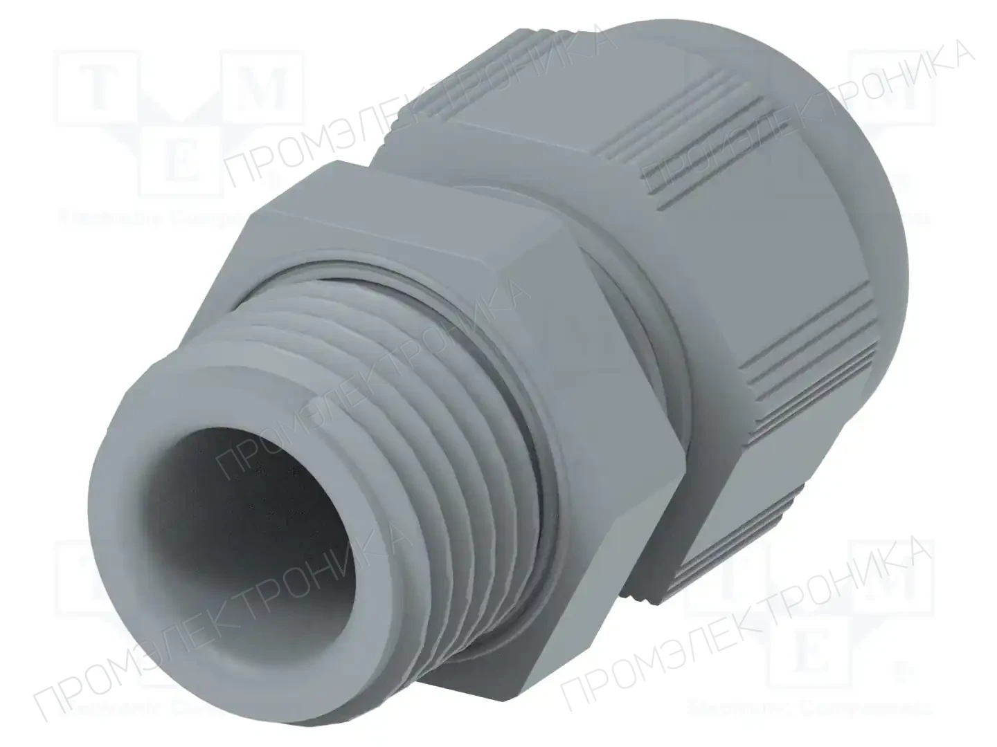 TE Connectivity EP-SG-M16-GR-G — Кабельные вводы