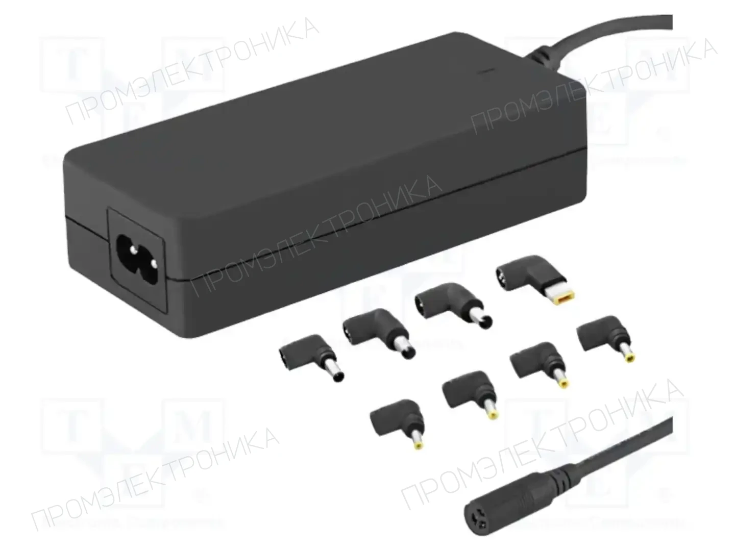 QOLTEC 50011 — Блоки питания настольные