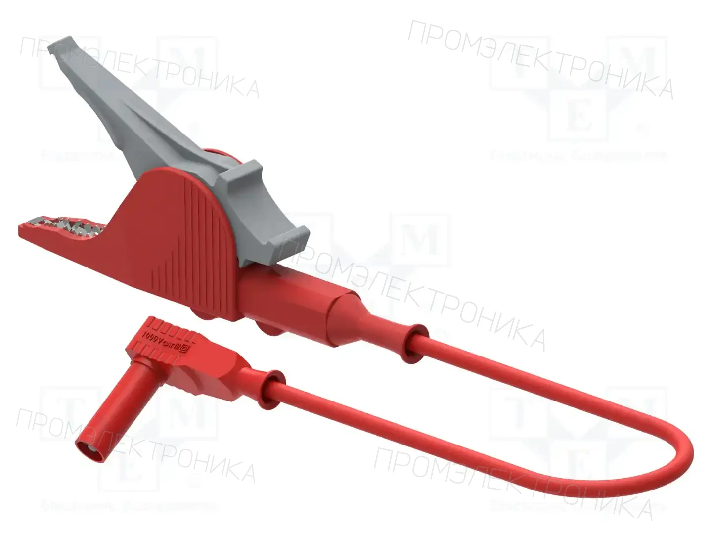 ELECTRO-PJP 5066/2414-SIL-150R — Провода измерительные - одинарные
